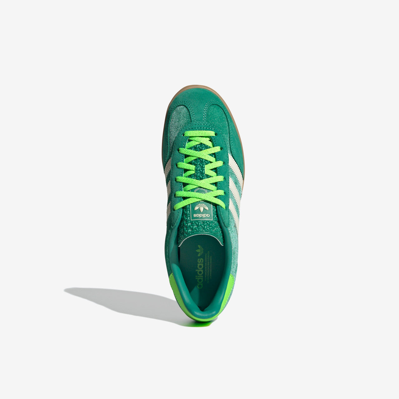 Gazelle Indoor