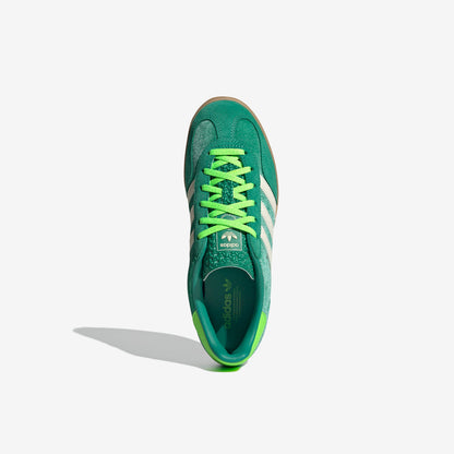 Gazelle Indoor