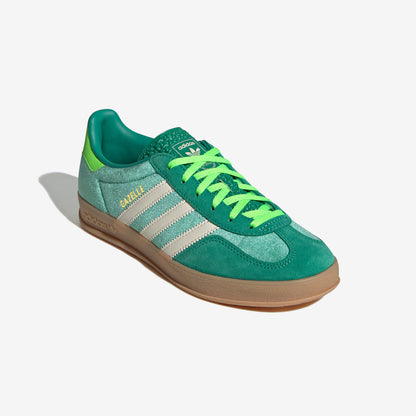 Gazelle Indoor