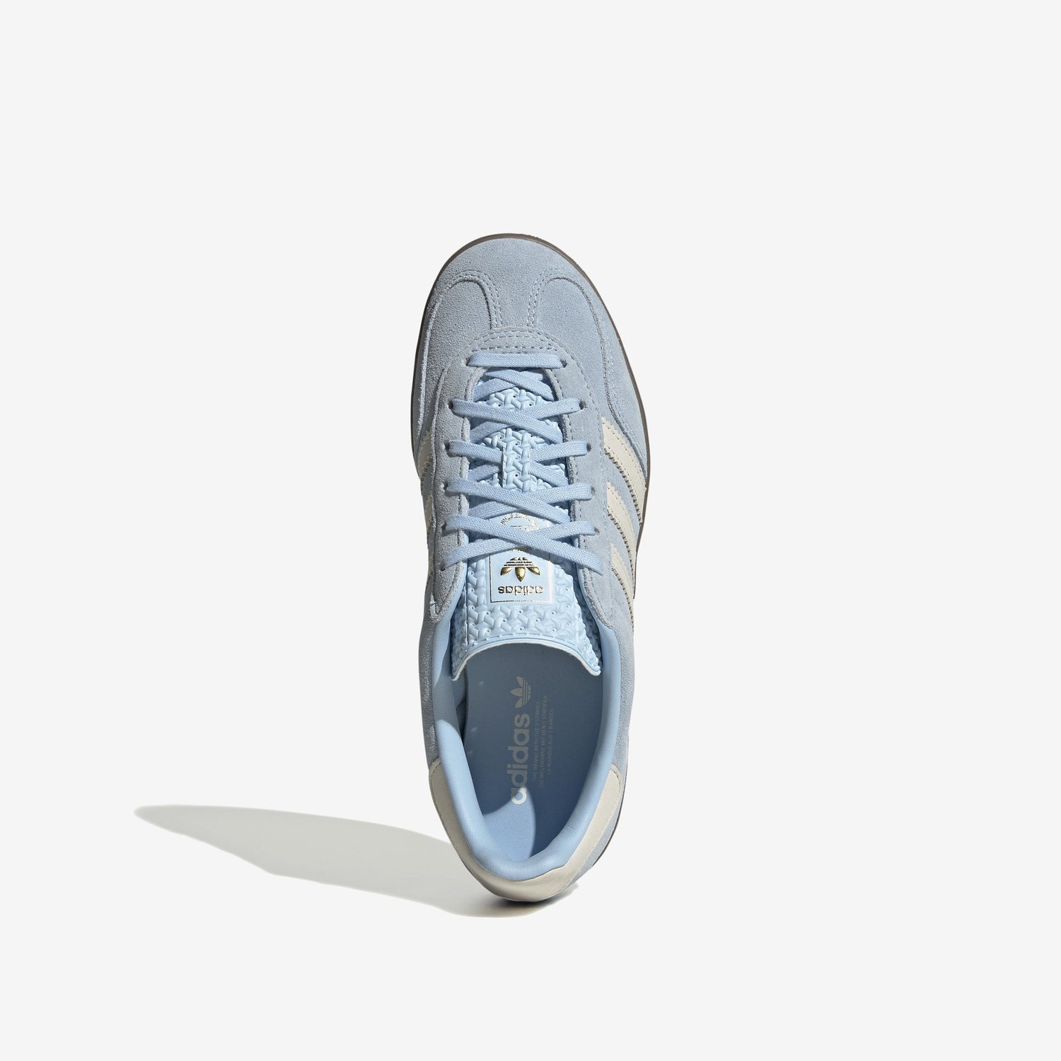 Wmns Gazelle Indoor