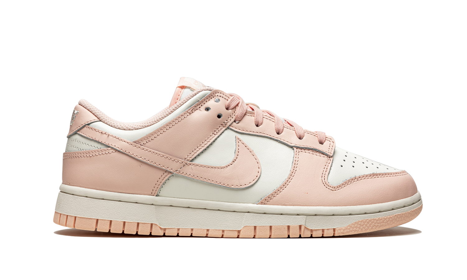 DUNK LOW WMNS "Orange Pearl" DD1503 102