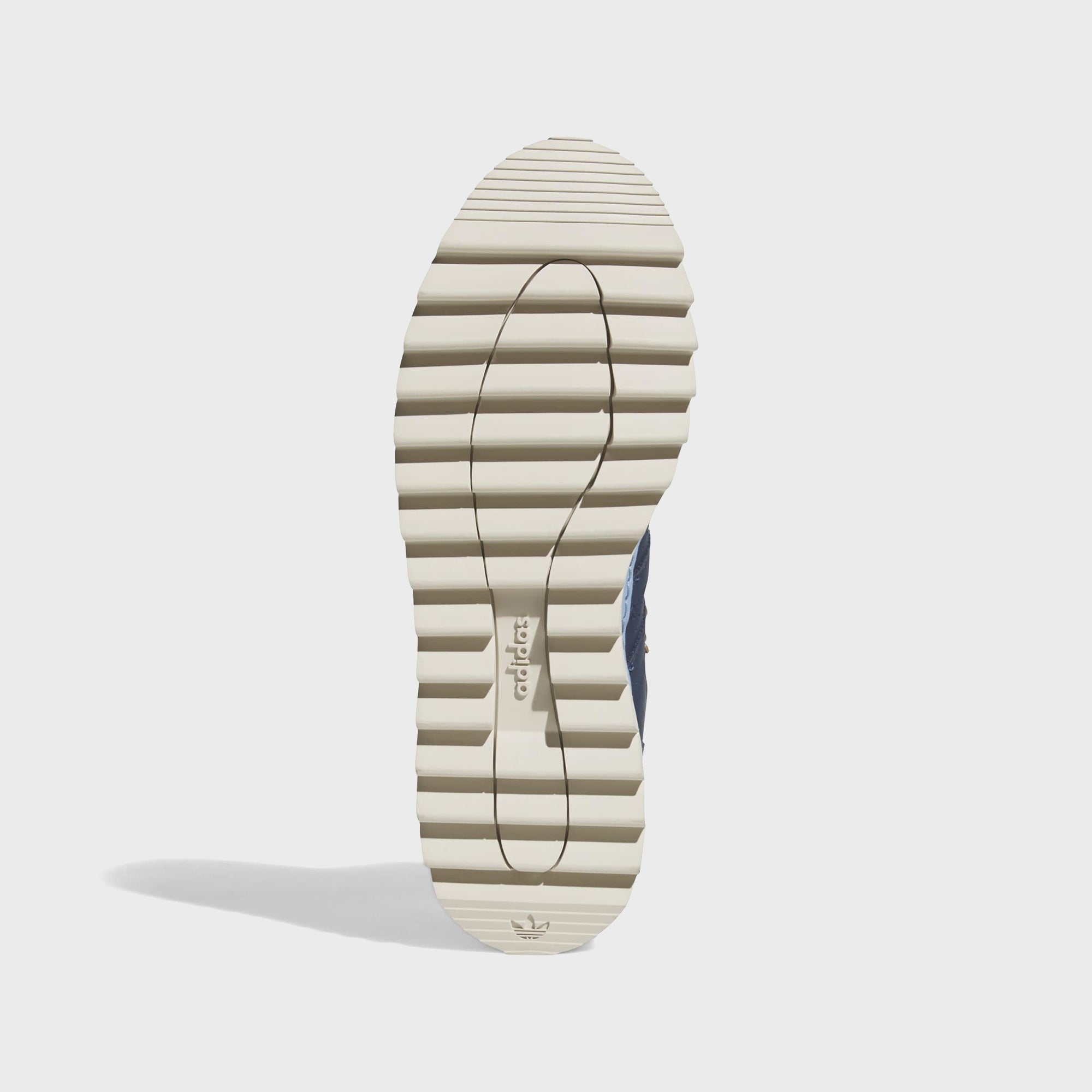 adidas x Edison Chen Clot Pro Model Boot - Mineral Blue / Cream White