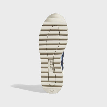adidas x Edison Chen Clot Pro Model Boot - Mineral Blue / Cream White