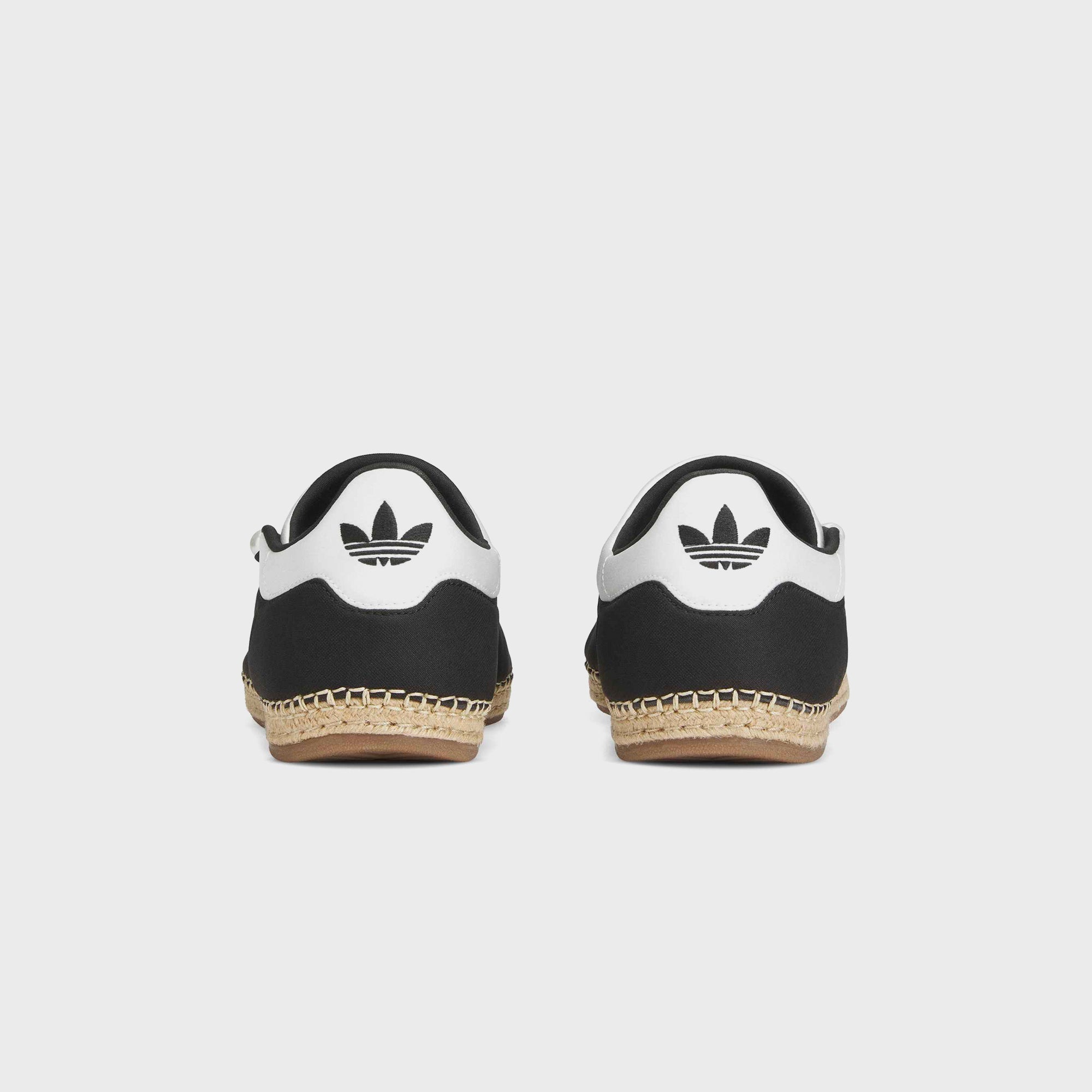 adidas x CLOT QI Flow Sneaker - Core Black / Cloud White / Core Black