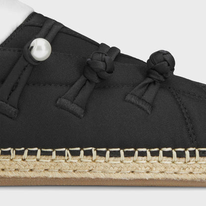 adidas x CLOT QI Flow Sneaker - Core Black / Cloud White / Core Black
