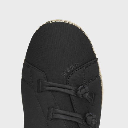 adidas x CLOT QI Flow Sneaker - Core Black / Cloud White / Core Black