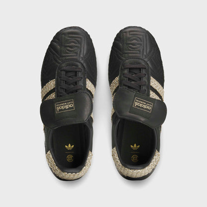 adidas x CLOT Mundial - Core Black / Hemp / Core Black