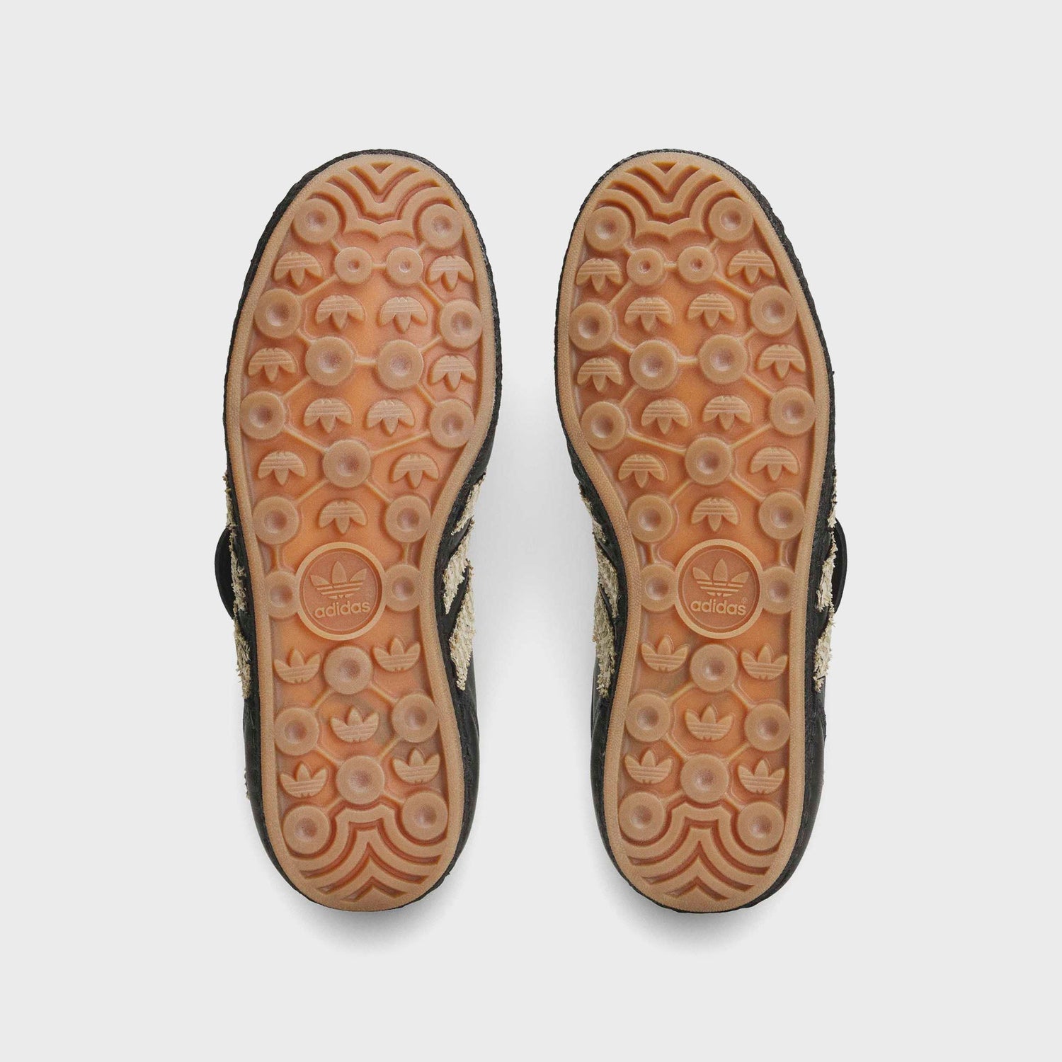adidas x CLOT Mundial - Core Black / Hemp / Core Black