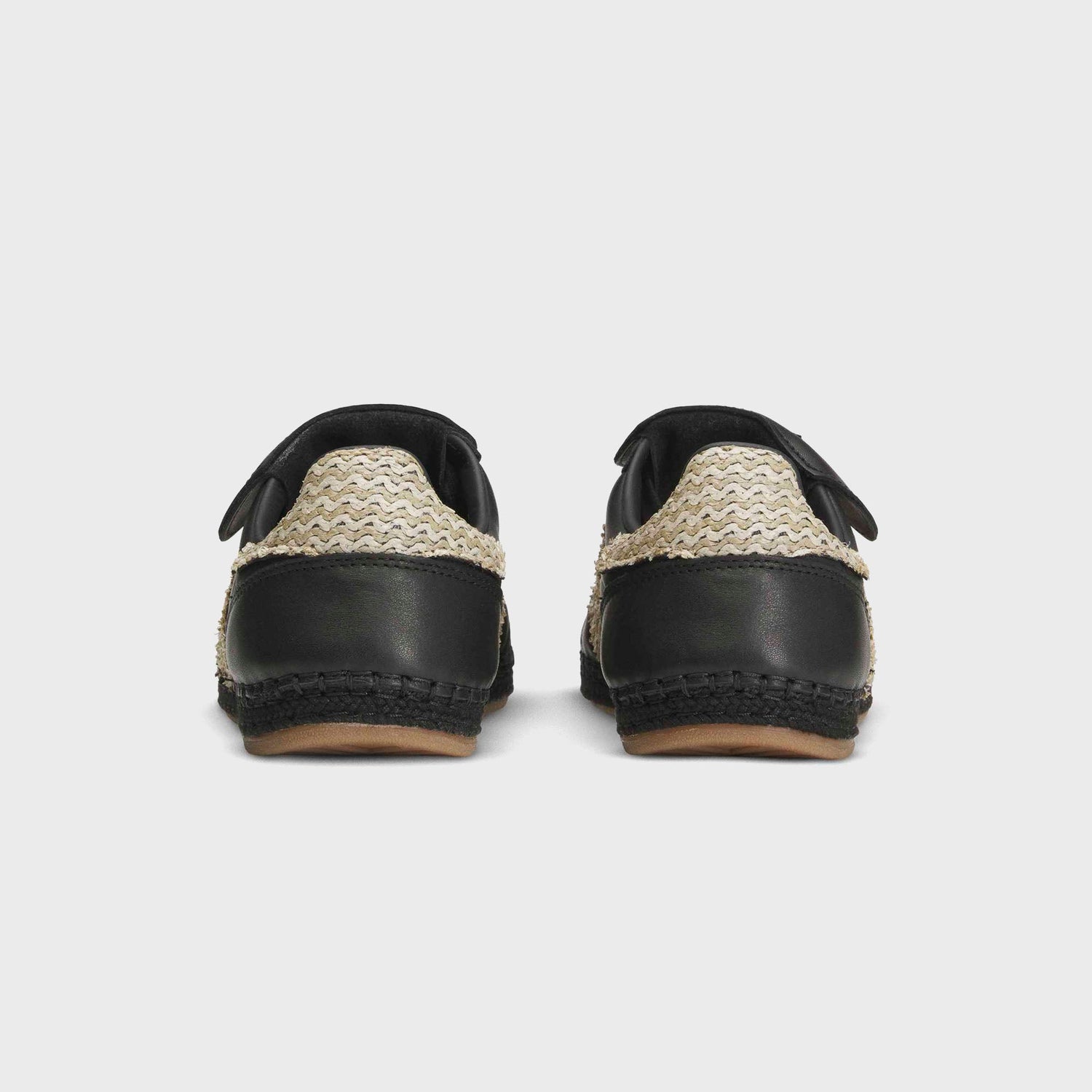 adidas x CLOT Mundial - Core Black / Hemp / Core Black