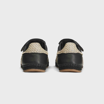 adidas x CLOT Mundial - Core Black / Hemp / Core Black
