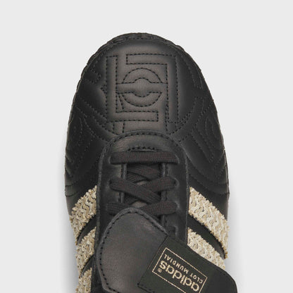 adidas x CLOT Mundial - Core Black / Hemp / Core Black