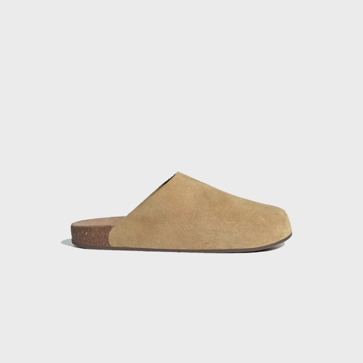 adidas Adimule Slide - Golden Beige / Gum