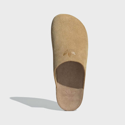 adidas Adimule Slide - Golden Beige / Gum