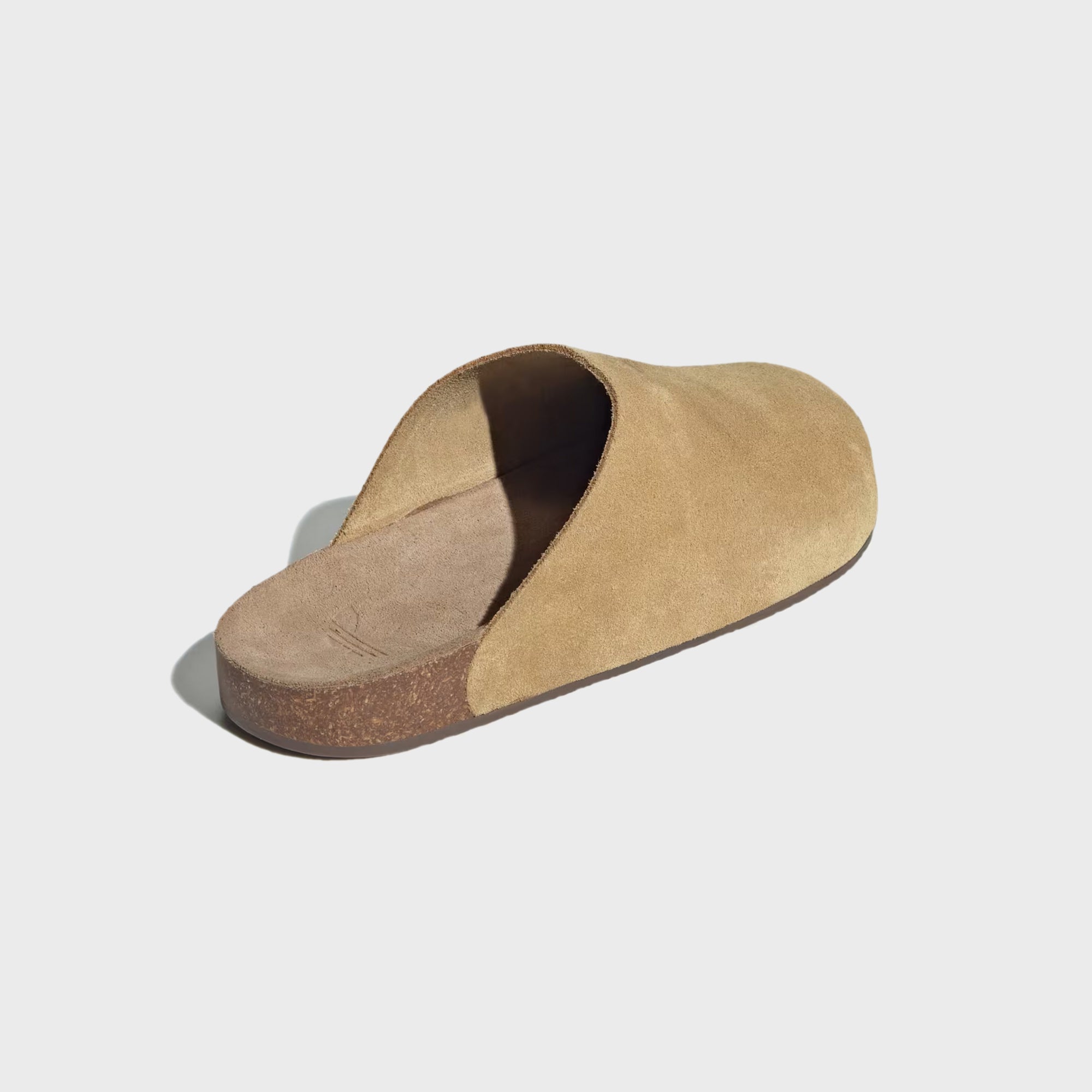 adidas Adimule Slide - Golden Beige / Gum