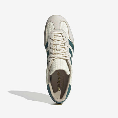 Gazelle Indoor