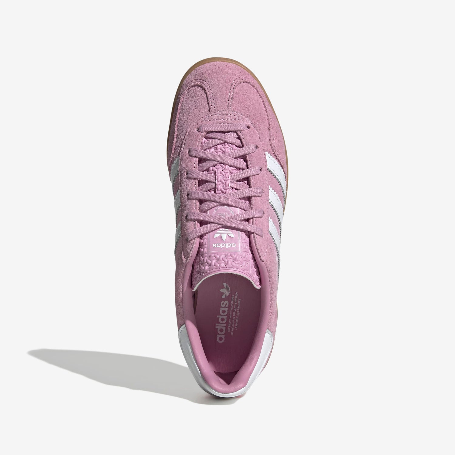 Wmns Gazelle Indoor