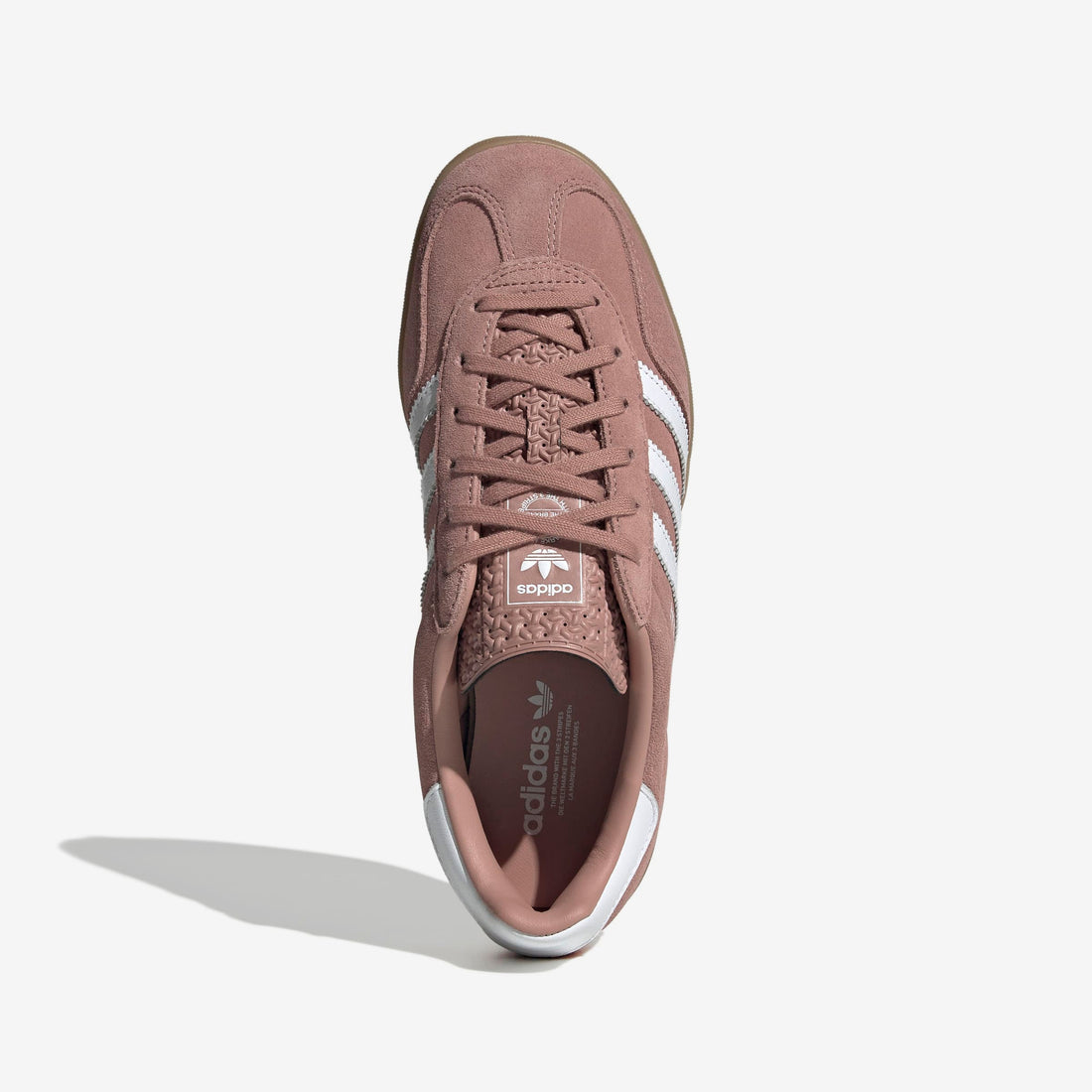 Wmns Gazelle Indoor