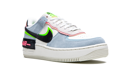 AIR FORCE 1 SHADO MNS WMNS "Sunset Pulse" CU8591 101