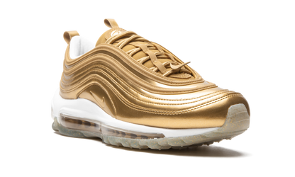 AIR MAX 97 LX WMNS "Metallic Gold/White" CJ0625 700