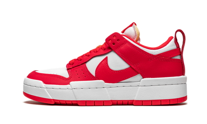 DUNK LO DISRUPT WMNS "Siren Red" CK6654 601