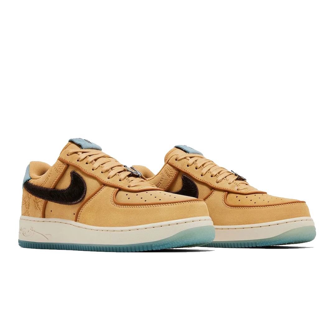 KOBE AIR FORCE 1 LOW &