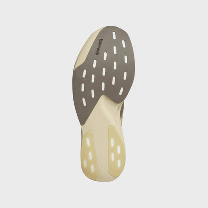 adidas Adizero Evo SL Exo Suede - Magic Beige / Cargo Brown / Cardboard