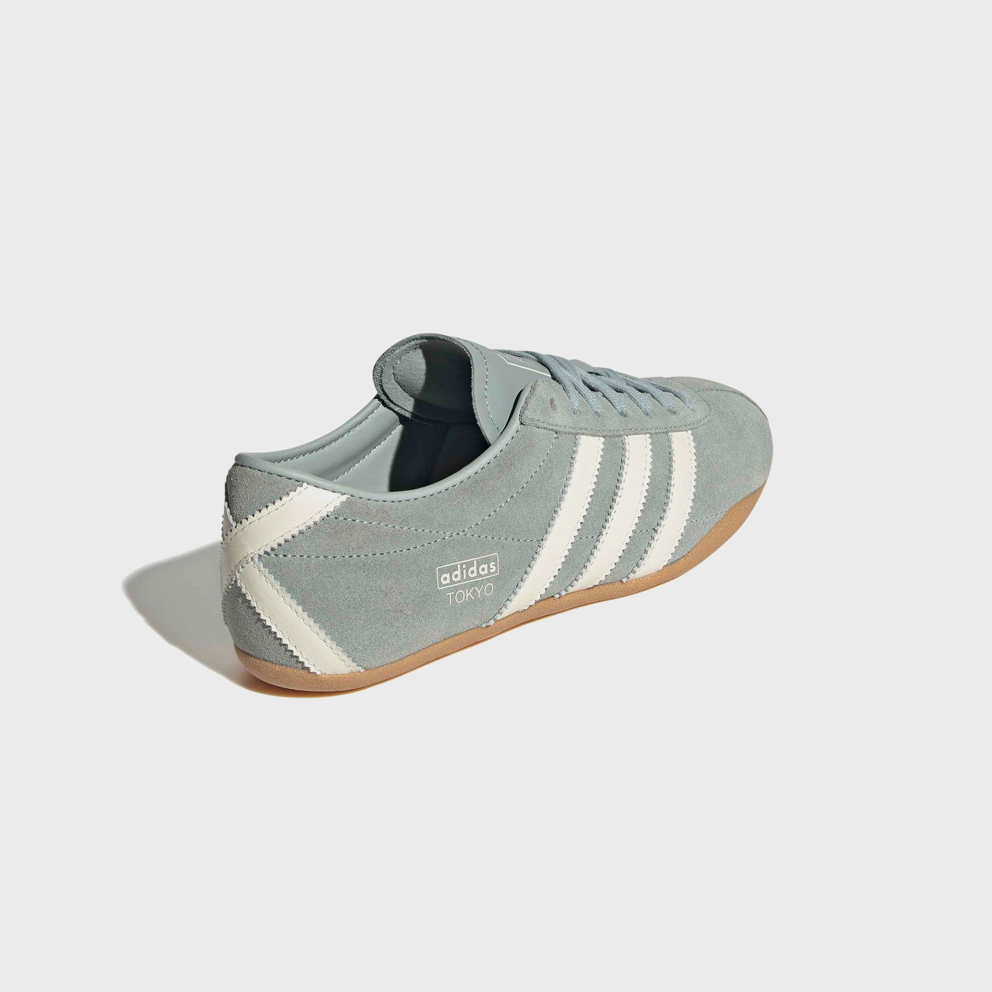 adidas WMNS Tokyo - Wonder Sage / Off White / Gum
