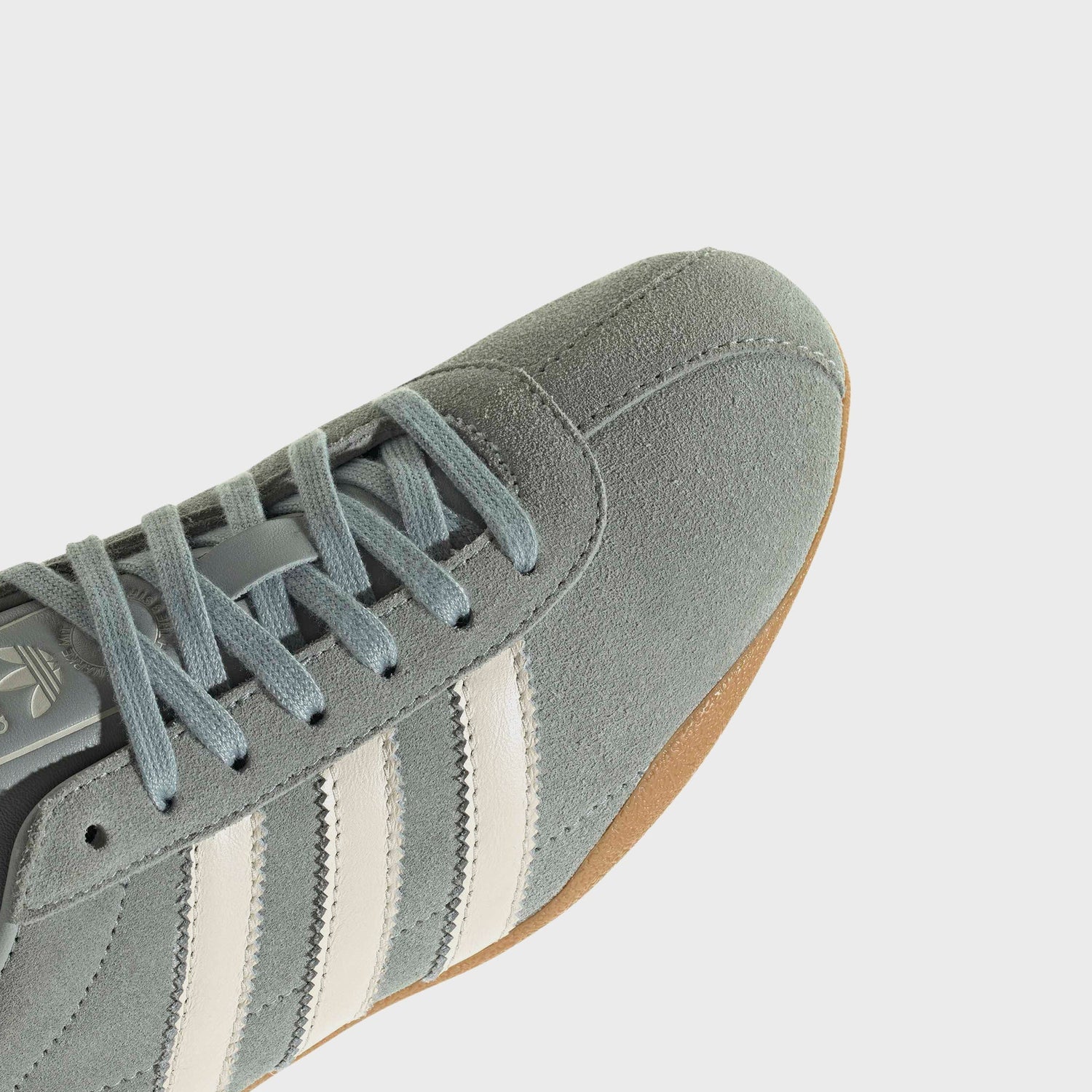adidas WMNS Tokyo - Wonder Sage / Off White / Gum