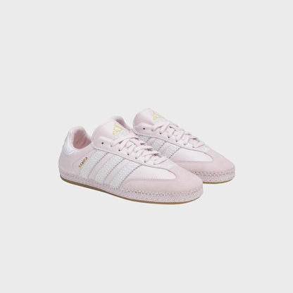 adidas x CLOT Samba Espadrille - Pearl Amethyst / Pink