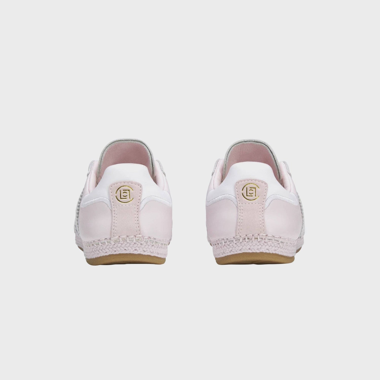 adidas x CLOT Samba Espadrille - Pearl Amethyst / Pink