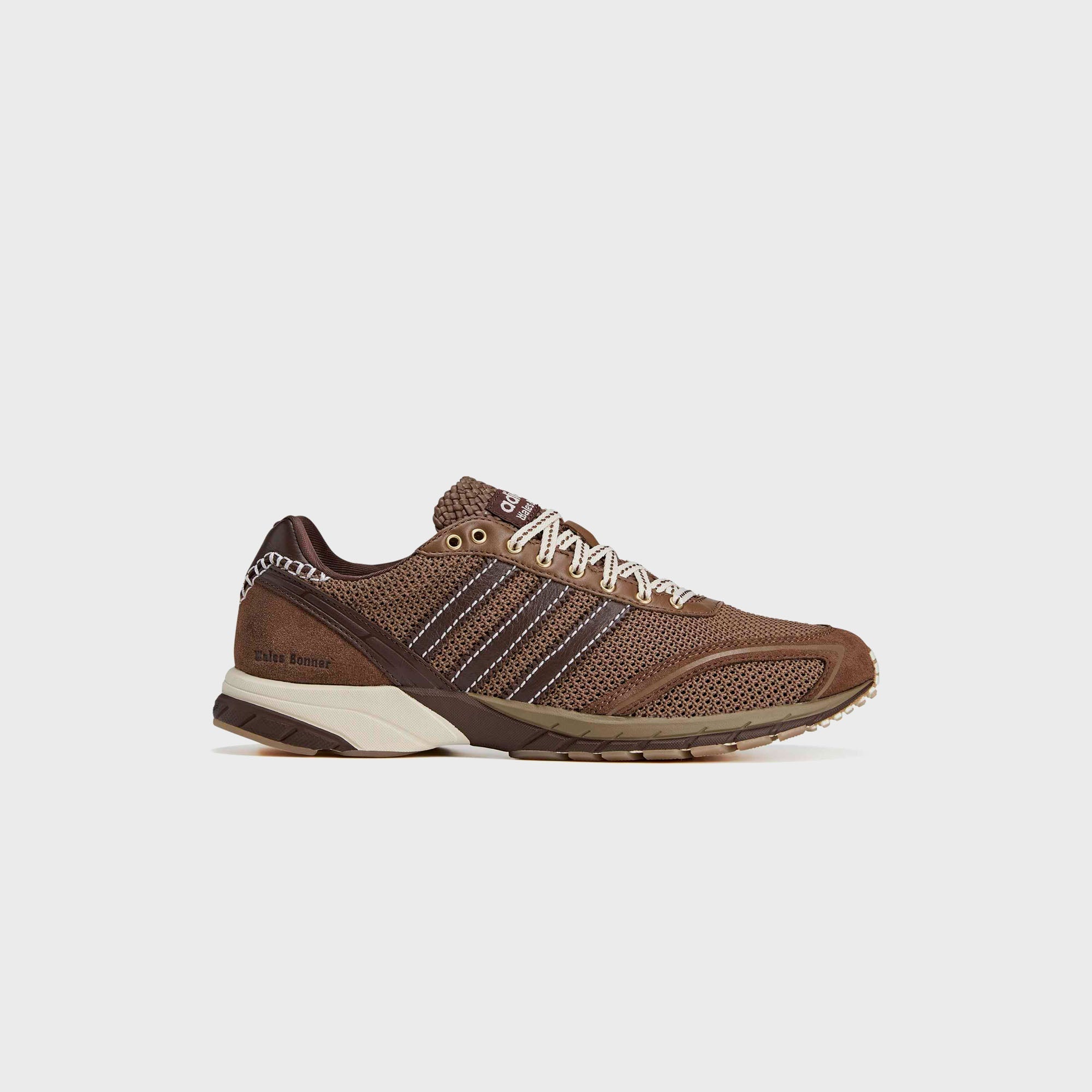 adidas x Wales Bonner Adizero Adios - Auburn / Cream White / Wonder Quartz