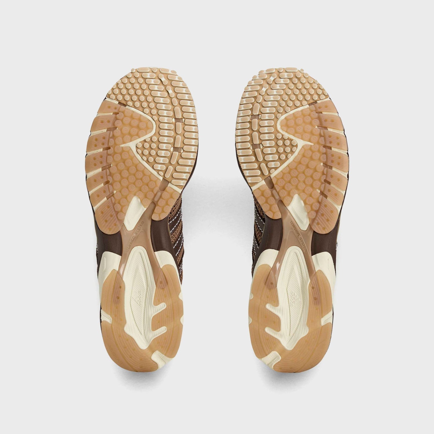 adidas x Wales Bonner Adizero Adios - Auburn / Cream White / Wonder Quartz