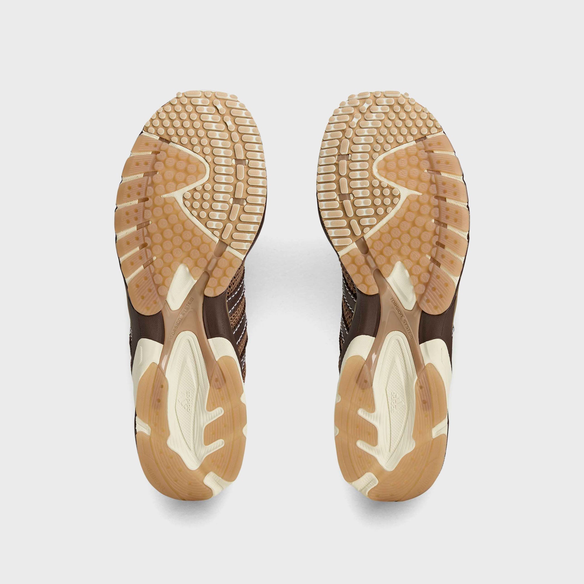 adidas x Wales Bonner Adizero Adios - Auburn / Cream White / Wonder Quartz