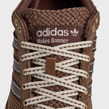 adidas x Wales Bonner Adizero Adios - Auburn / Cream White / Wonder Quartz
