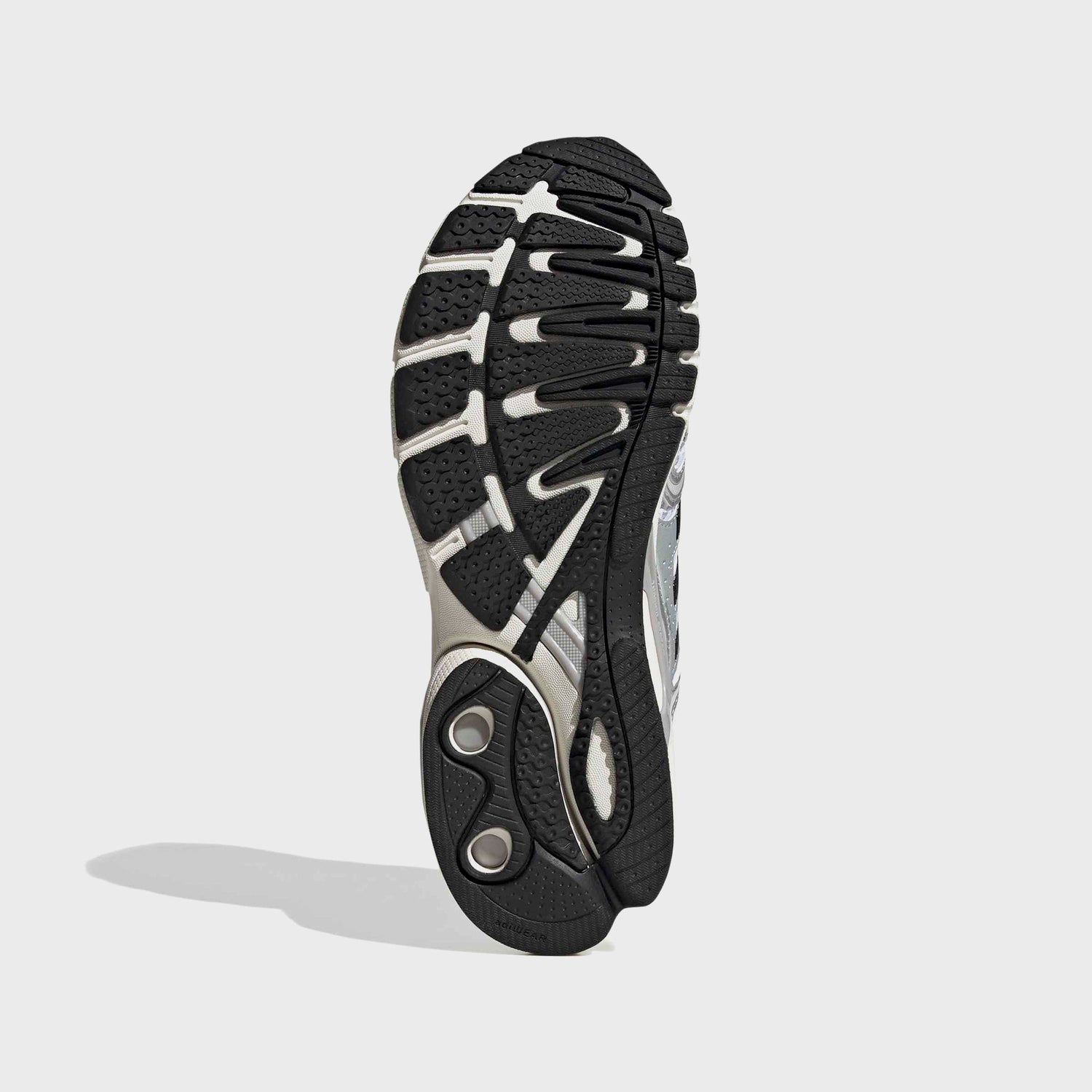 adidas Adistar Control 5 - Silver Metallic / Grey One / Core Black