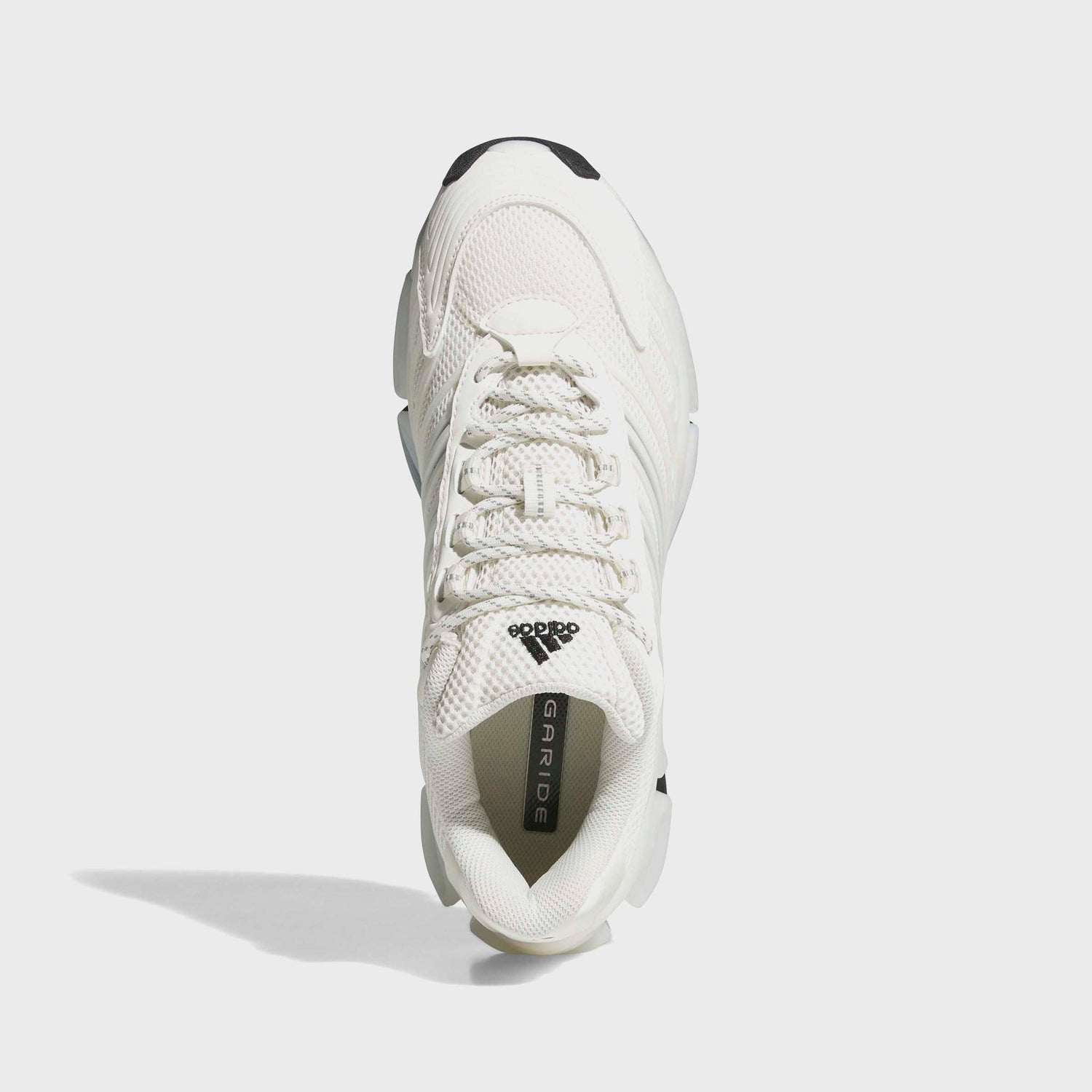 adidas Megaride AG - Tech White