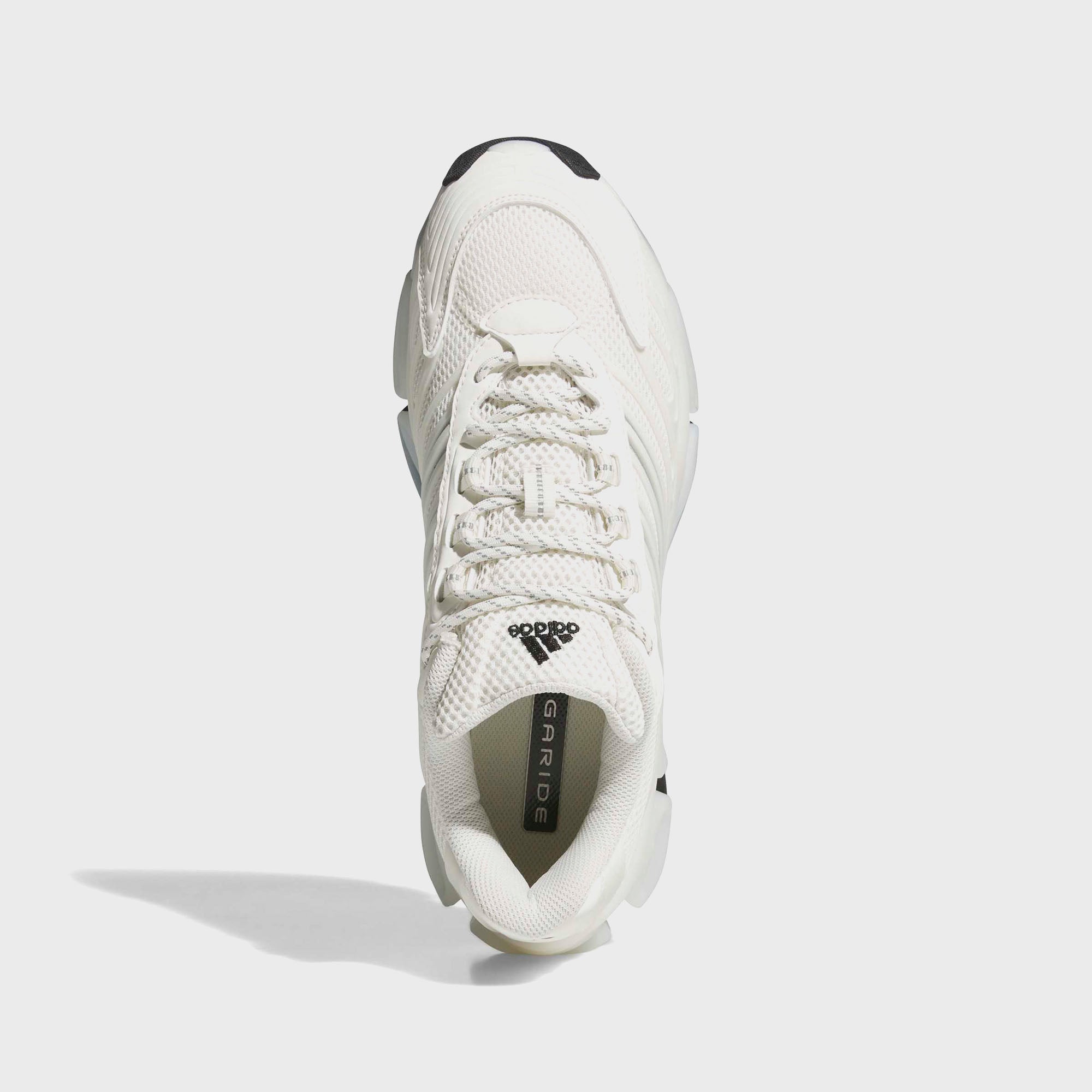 adidas Megaride AG - Tech White