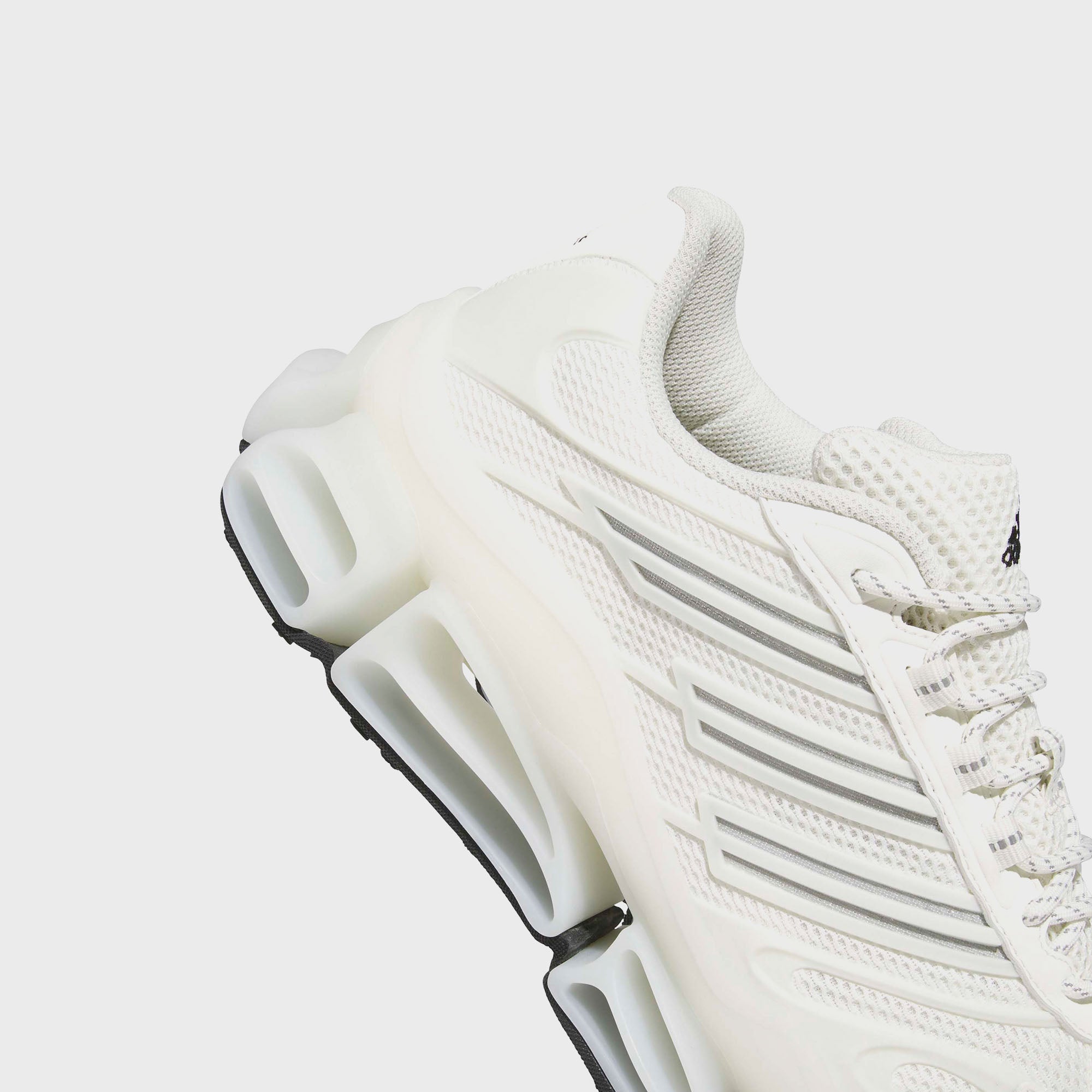 adidas Megaride AG - Tech White