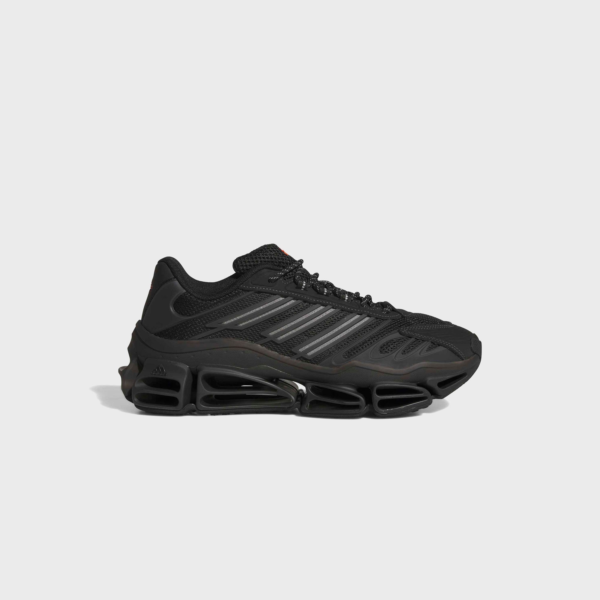 adidas Megaride AG - Tech Black