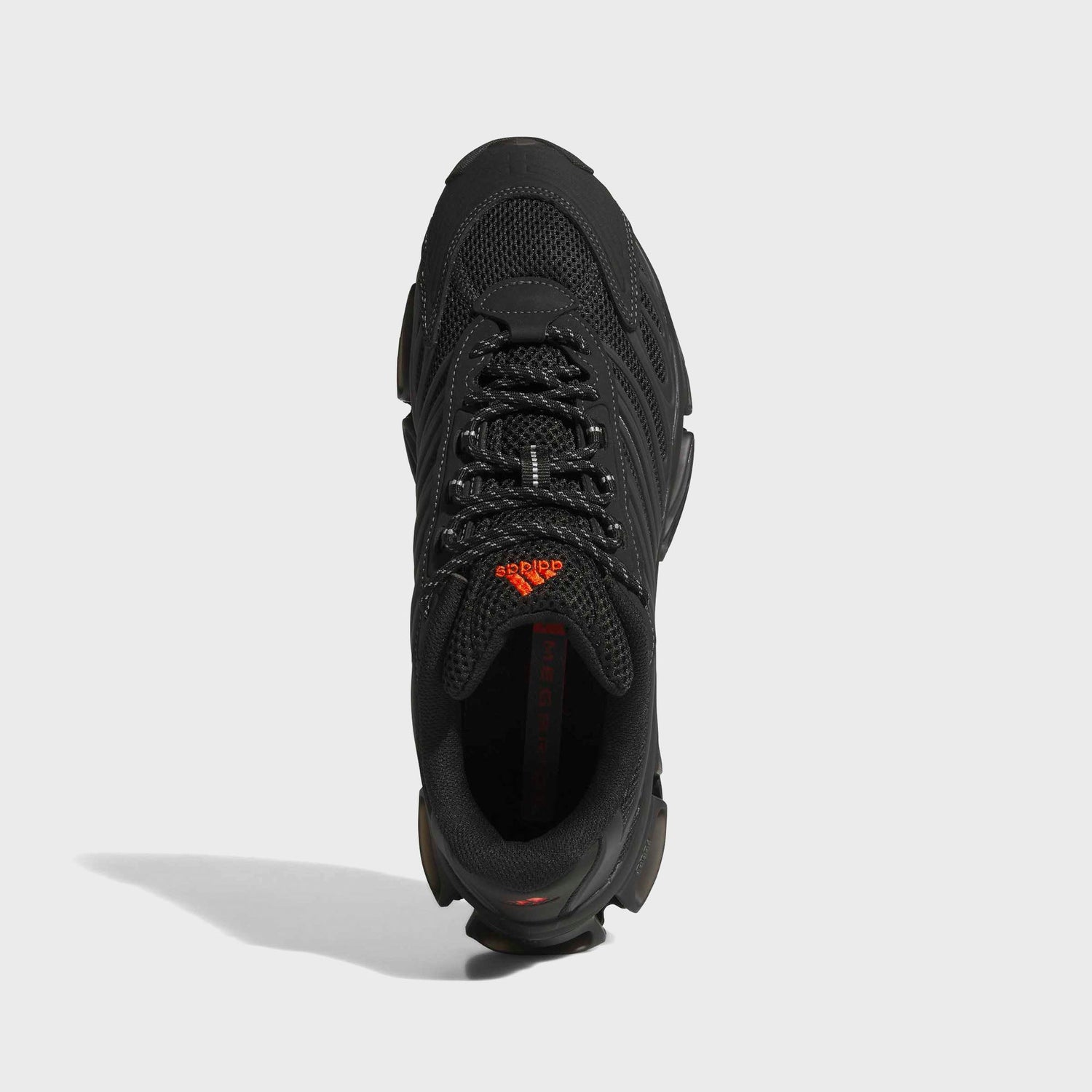 adidas Megaride AG - Tech Black