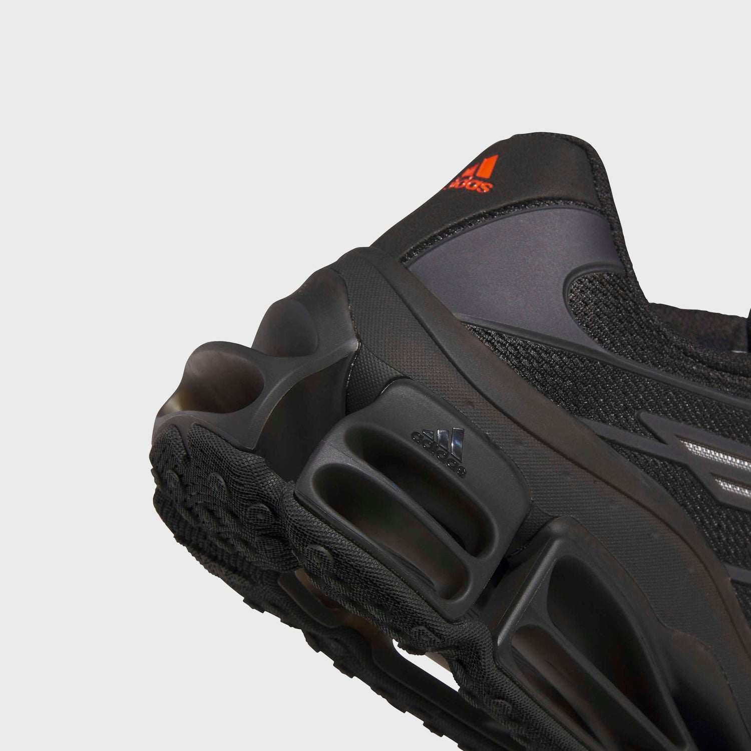 adidas Megaride AG - Tech Black