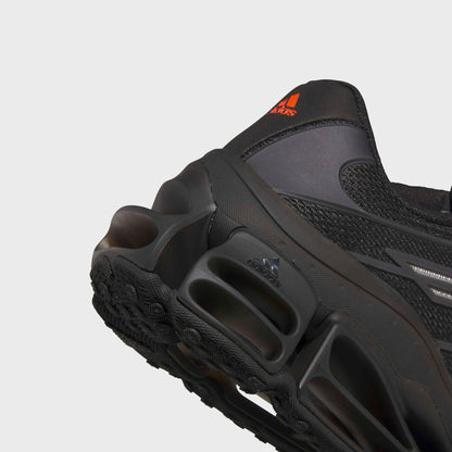 adidas Megaride AG - Tech Black