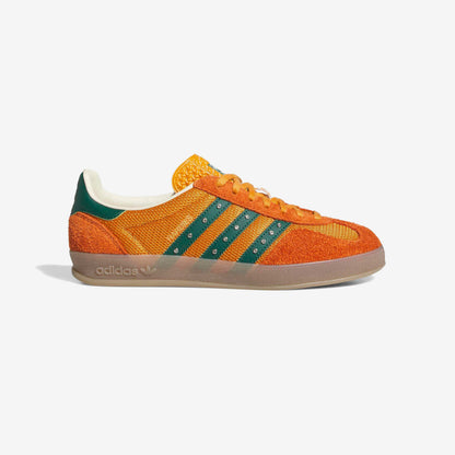 Gazelle Indoor x Hardies
