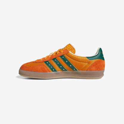 Gazelle Indoor x Hardies