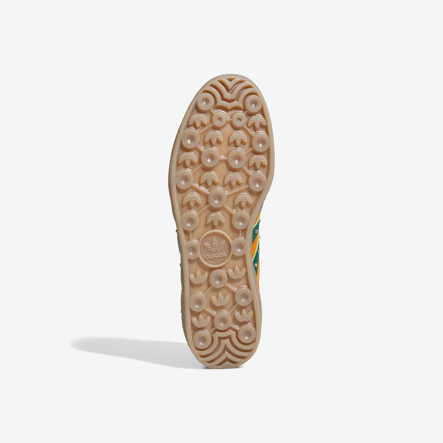 Gazelle Indoor x Hardies