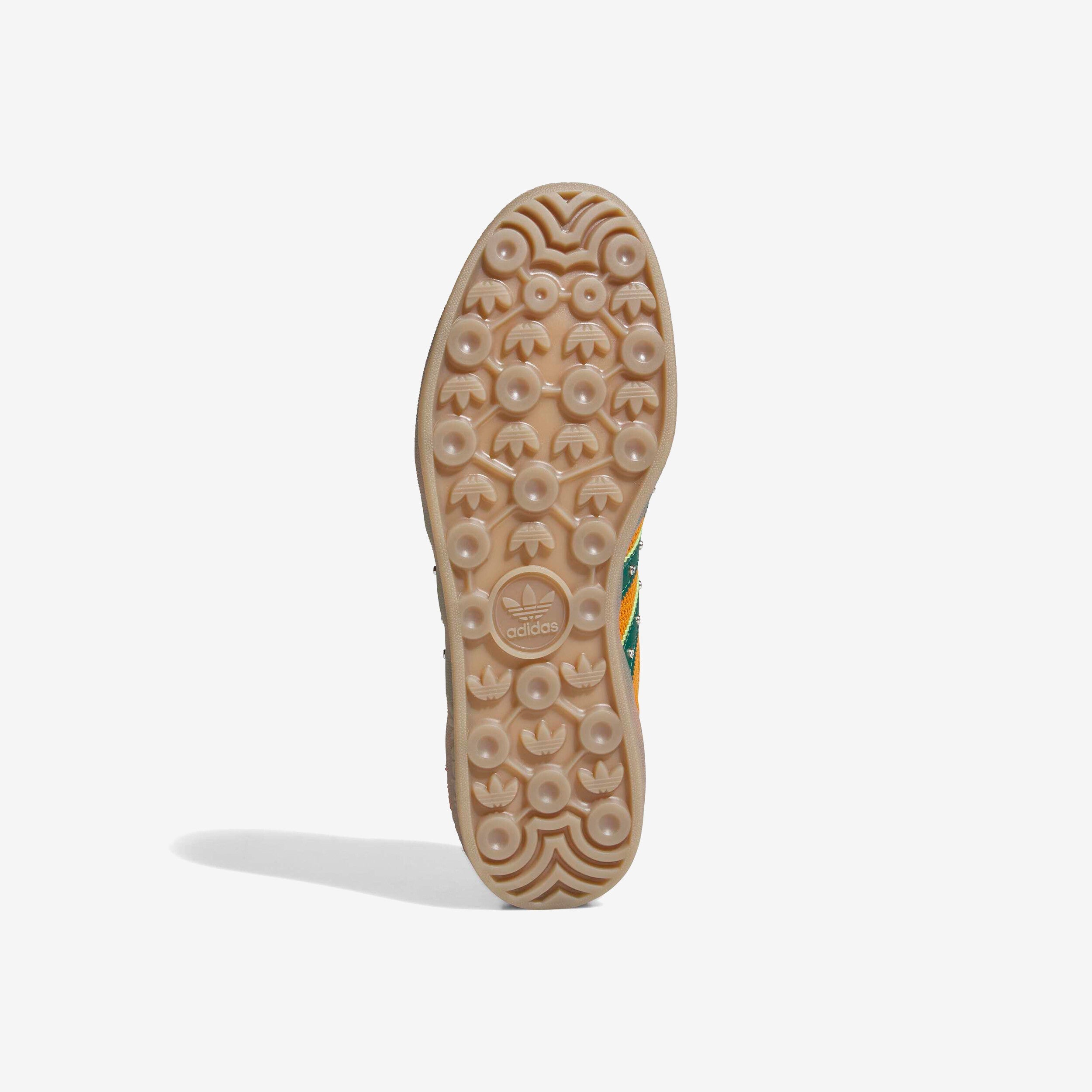 Gazelle Indoor x Hardies