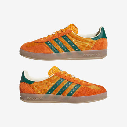 Gazelle Indoor x Hardies