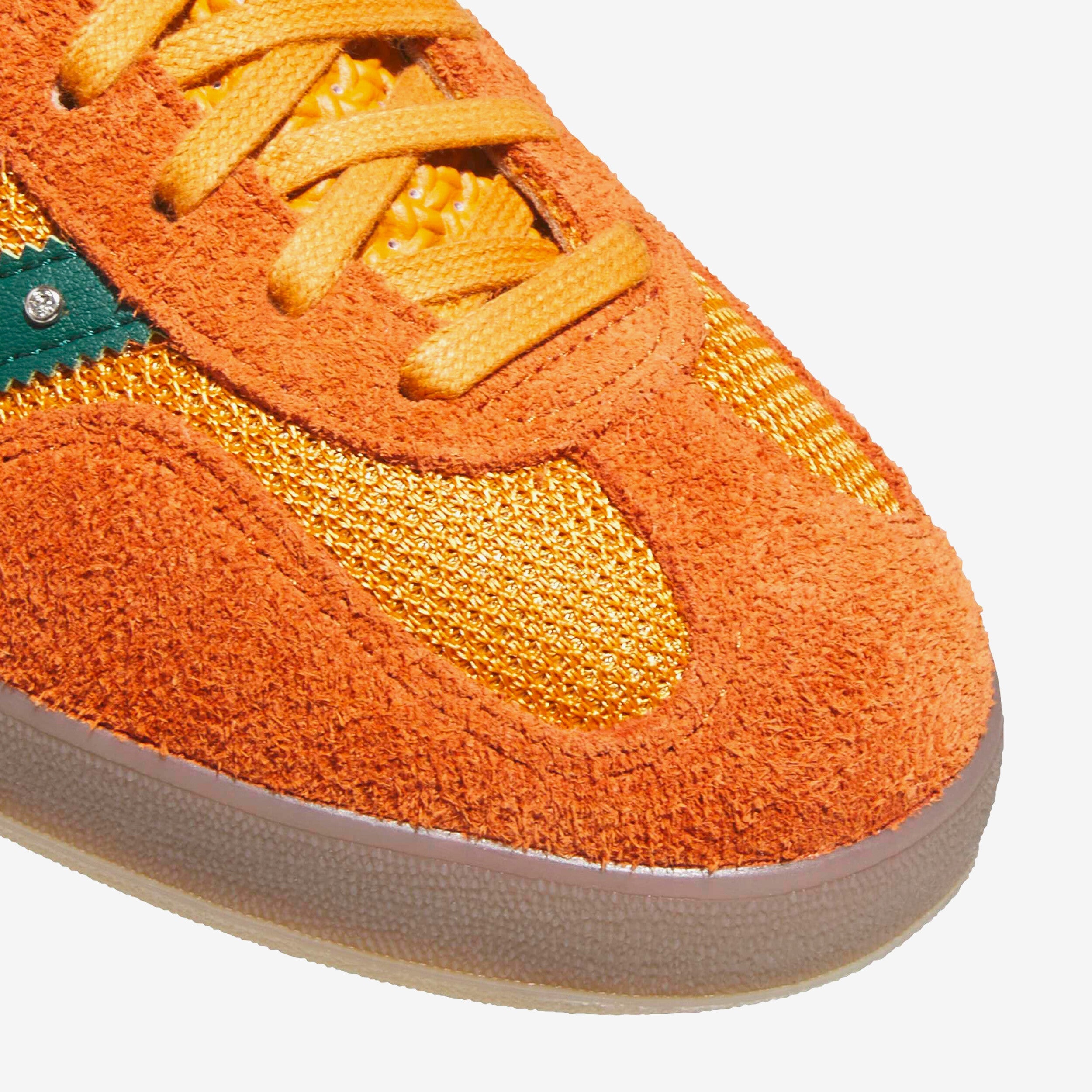 Gazelle Indoor x Hardies