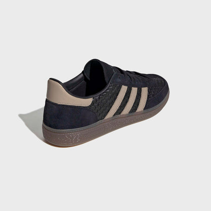 adidas Handball Spezial - Core Black / Trace Khaki / Gum