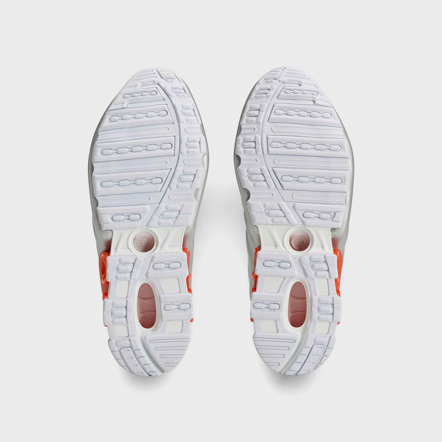adidas x Miaou Megaride S2 - Glow Blue / Silver Metallic / Cloud White